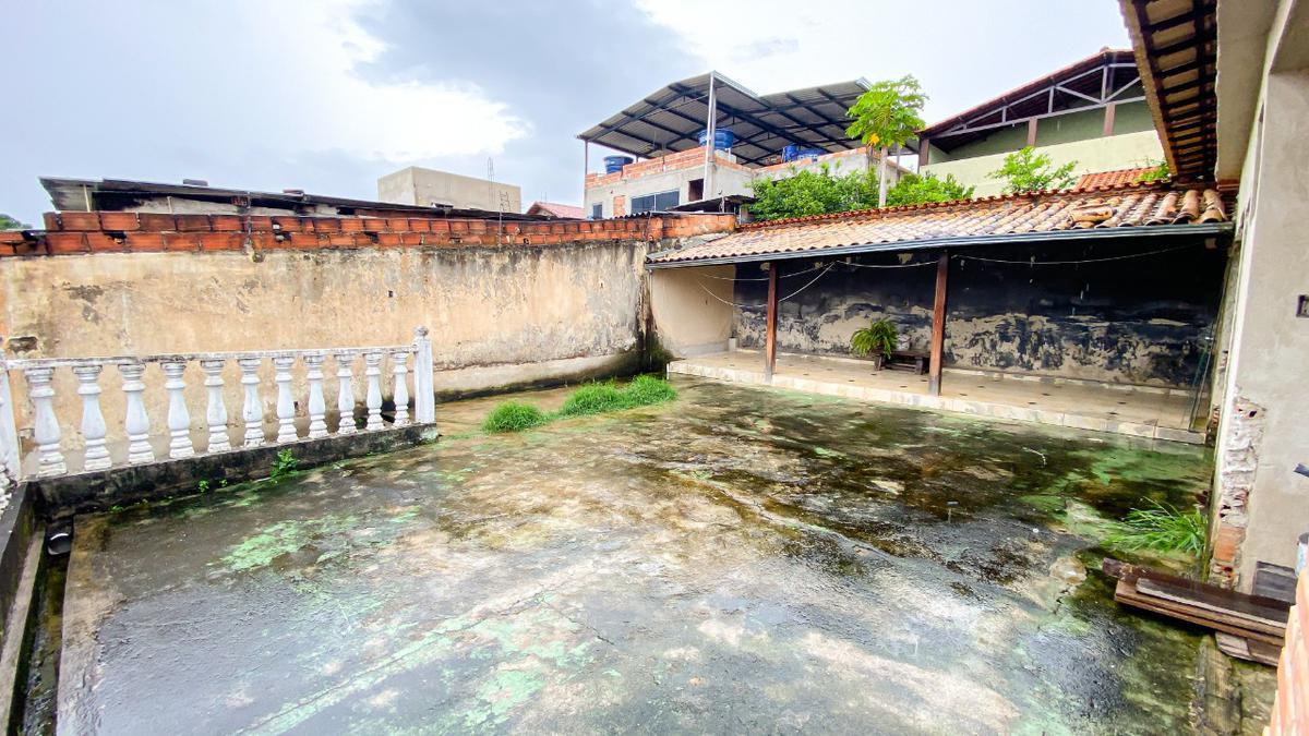 Casa, Tijuca, 3 Quartos, 2 Vagas, 2 Suítes