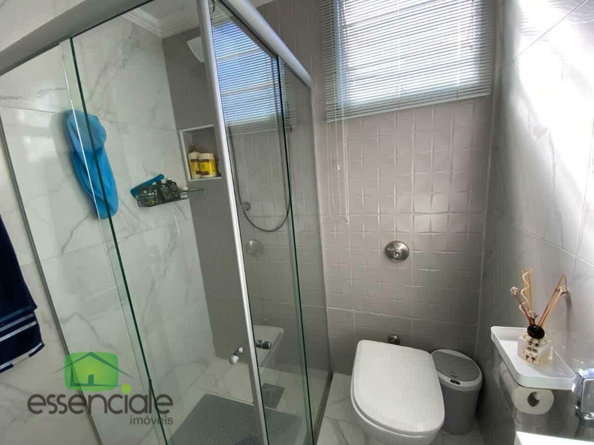 Apartamento, Santa Cruz Industrial, 3 Quartos, 1 Vaga