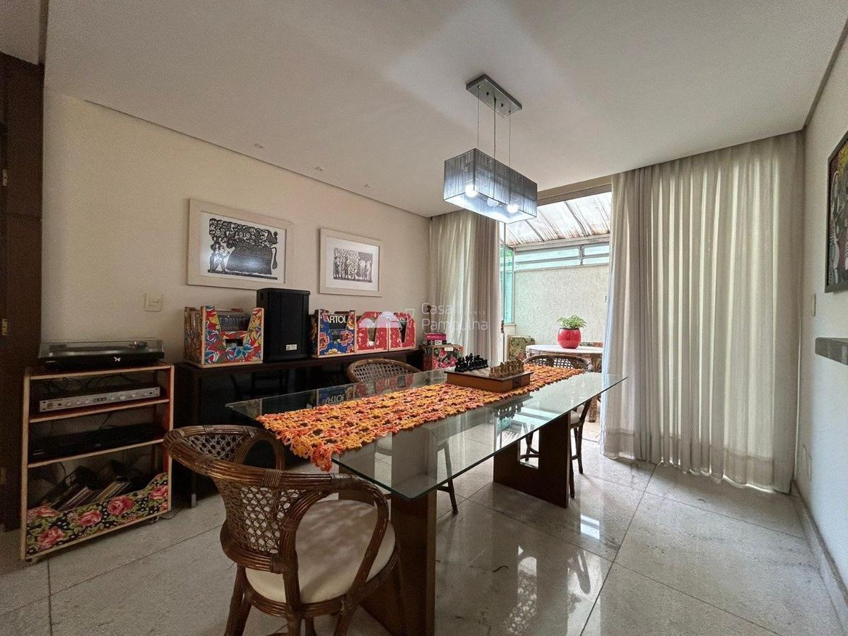 Apartamento, Liberdade, 4 Quartos, 3 Vagas, 2 Suítes