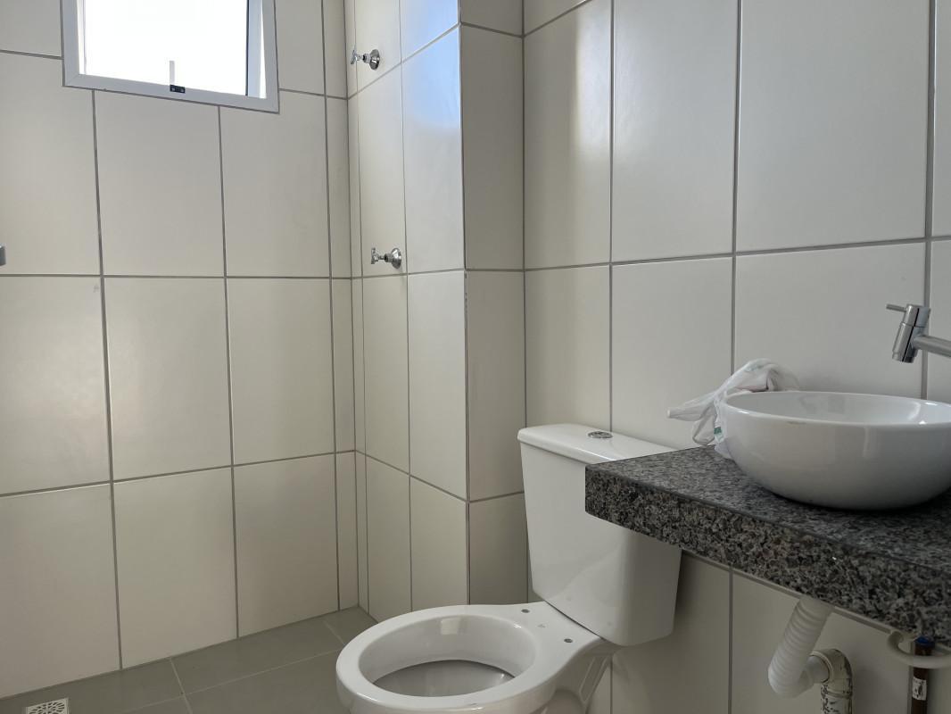 Apartamento, Alto Caiçaras, 2 Quartos, 1 Vaga