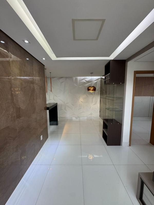 Apartamento, Cabral, 2 Quartos, 2 Vagas