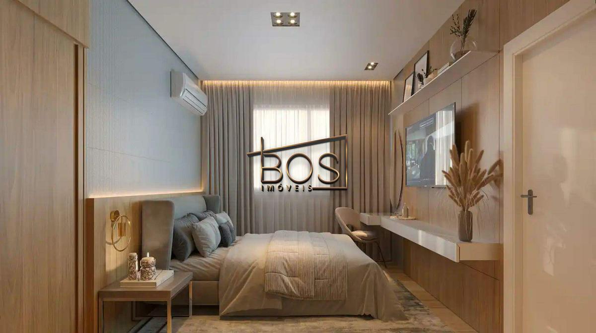 Apartamento, Cruzeiro, 4 Quartos, 3 Vagas, 2 Suítes