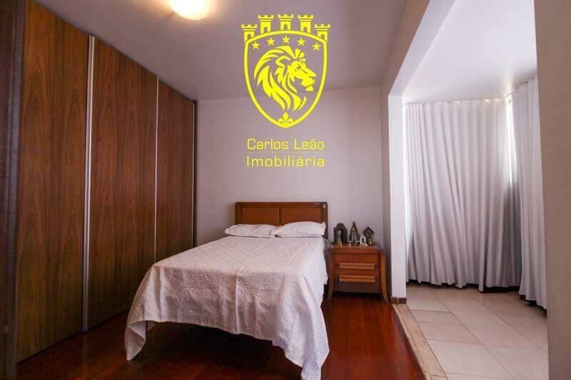 Apartamento, Liberdade, 4 Quartos, 2 Vagas, 1 Suíte