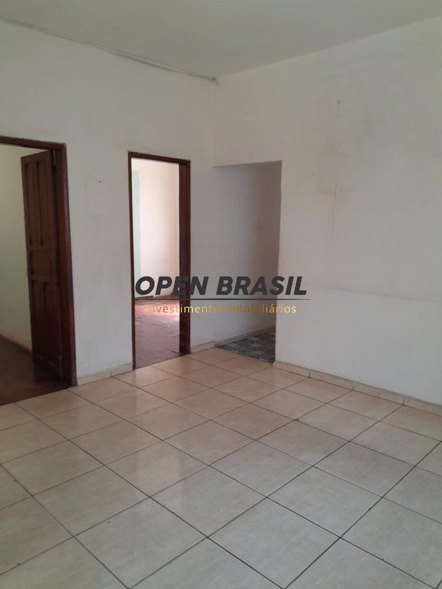 Lote, Santa Inês, 3 Quartos, 0 Vaga, 1 Suíte