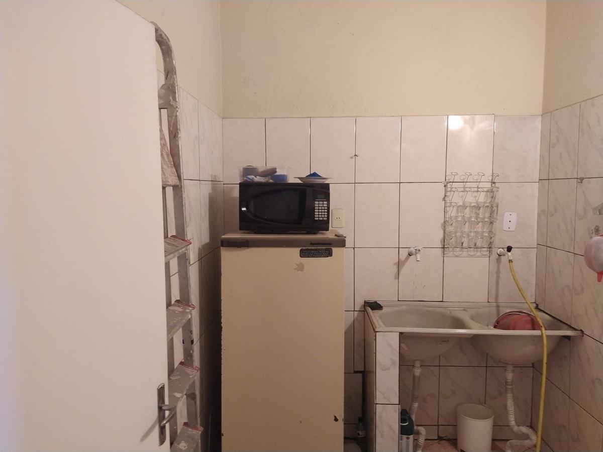 Andar, Canaã, 0 Quarto, 0 Vaga