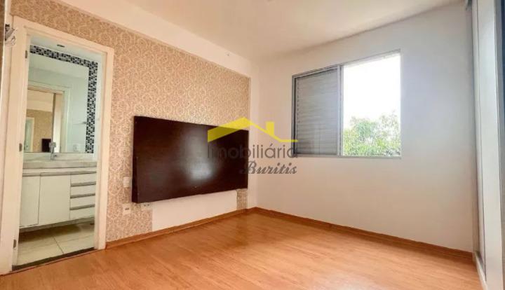 Apartamento, Buritis, 3 Quartos, 2 Vagas, 1 Suíte