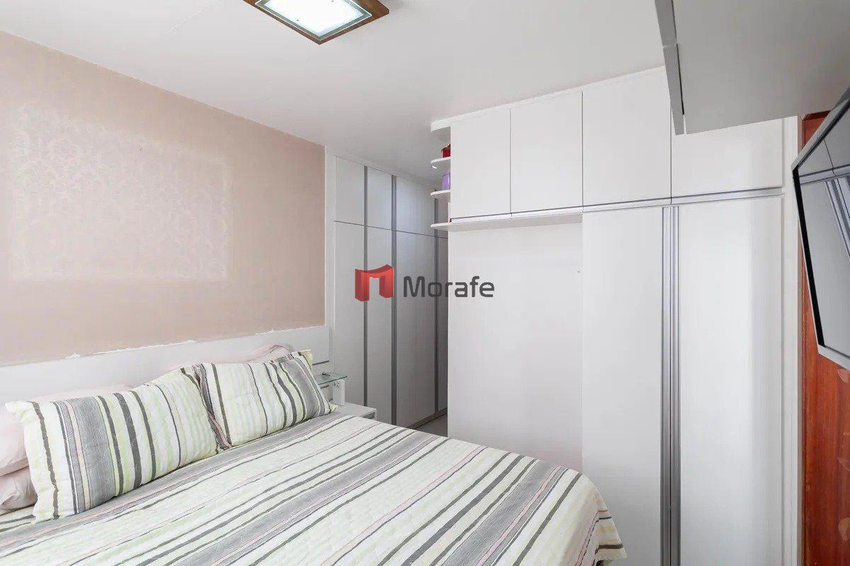Apartamento, Castelo, 2 Quartos, 2 Vagas, 1 Suíte