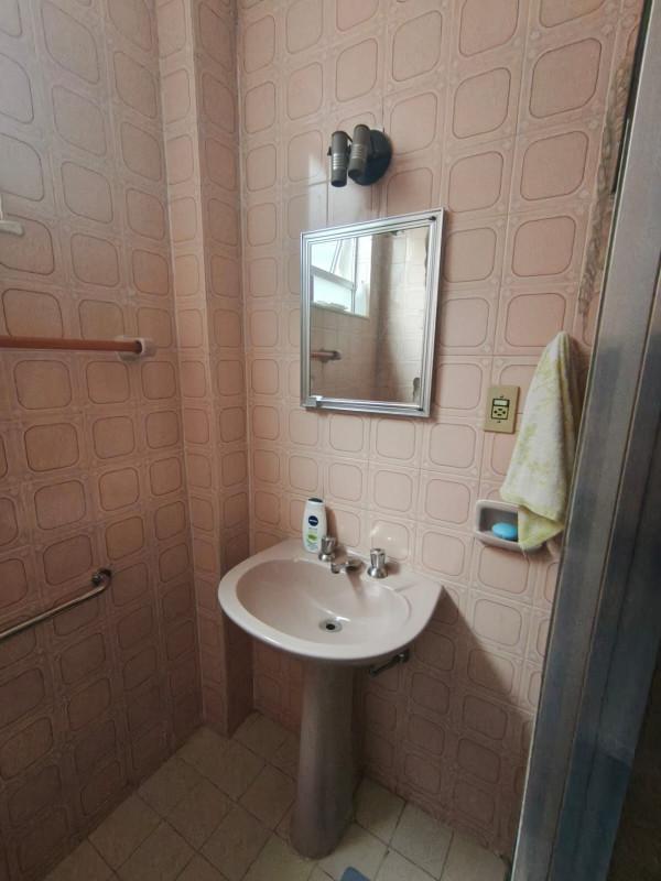 Apartamento, Salgado Filho, 2 Quartos, 1 Vaga