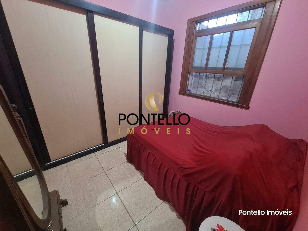 Casa, Concórdia, 4 Quartos, 2 Vagas, 1 Suíte