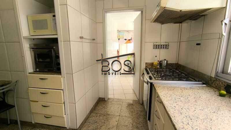 Apartamento, Lourdes, 4 Quartos, 2 Vagas, 1 Suíte