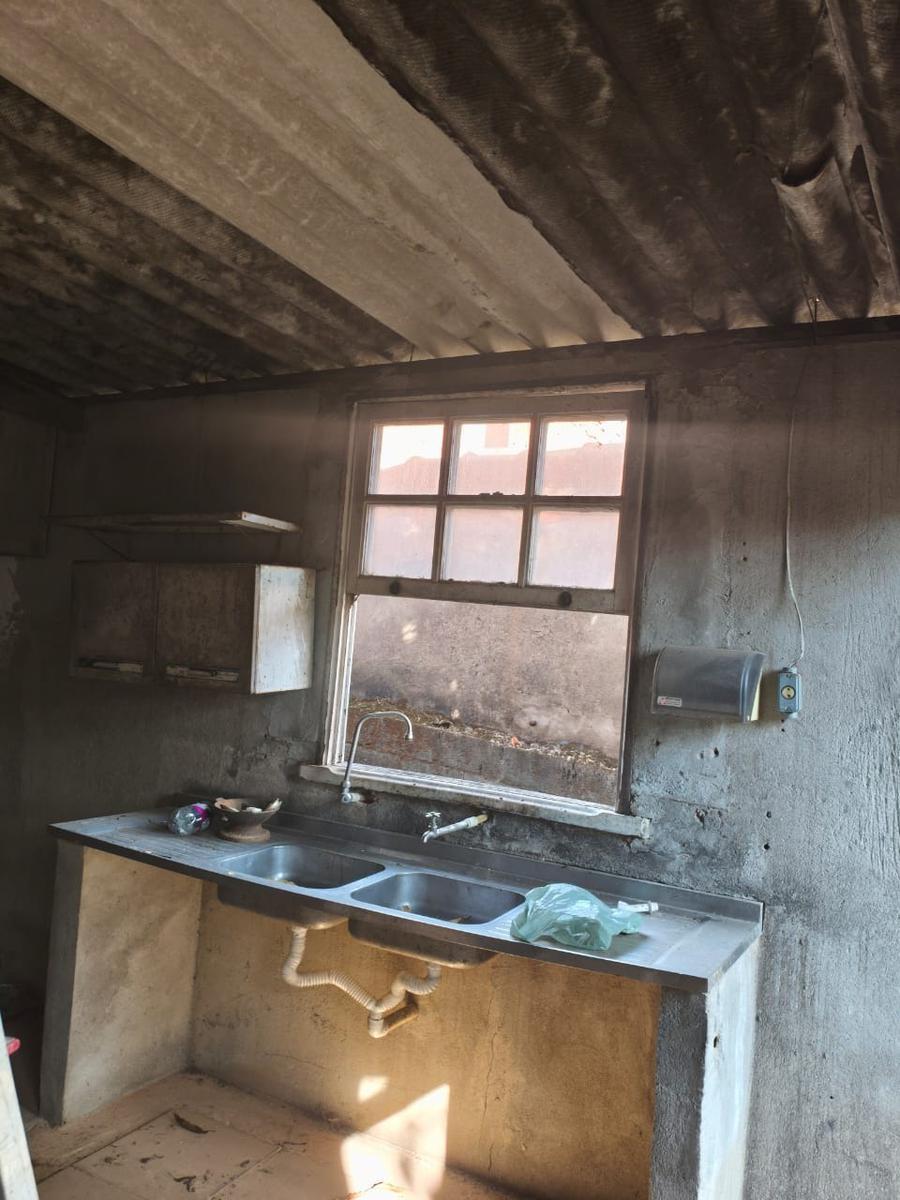 Casa, Vera Cruz, 3 Quartos, 5 Vagas, 1 Suíte