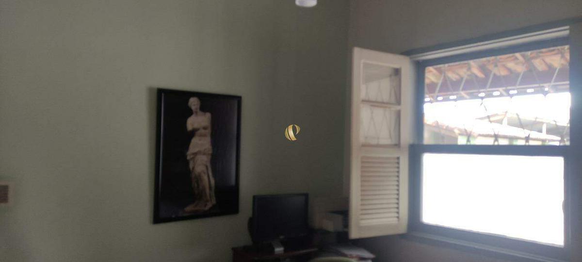 Casa, Centro, 3 Quartos, 10 Vagas