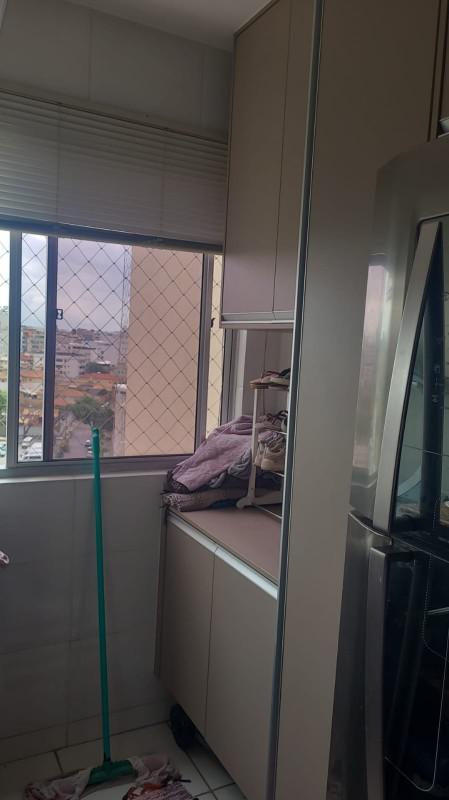 Apartamento, Paquetá, 3 Quartos, 2 Vagas, 1 Suíte
