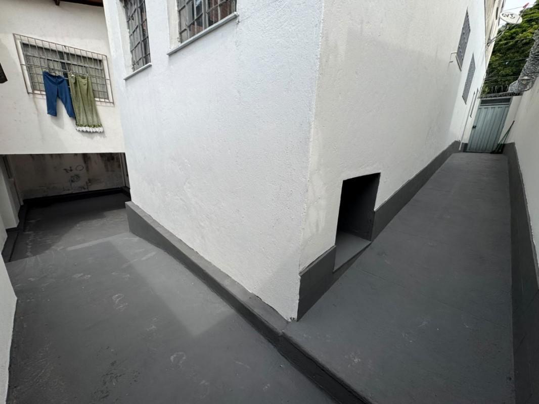 Casa, Colégio Batista, 2 Quartos, 2 Vagas