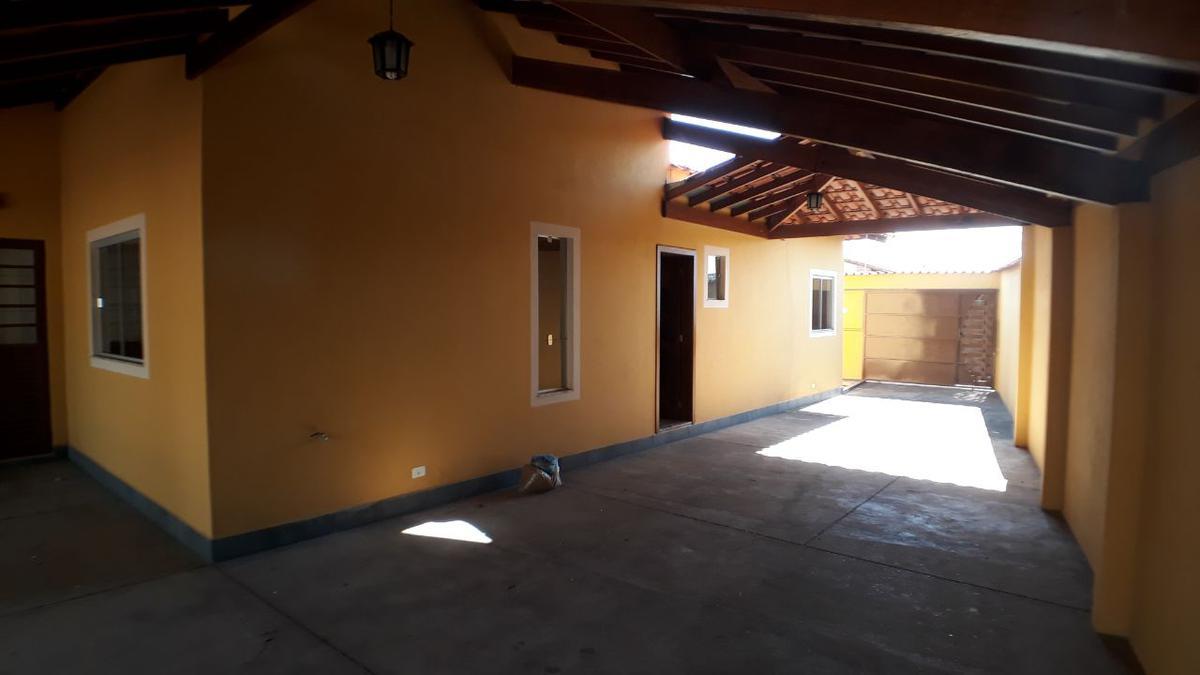Casa, Centro, 3 Quartos, 6 Vagas, 1 Suíte