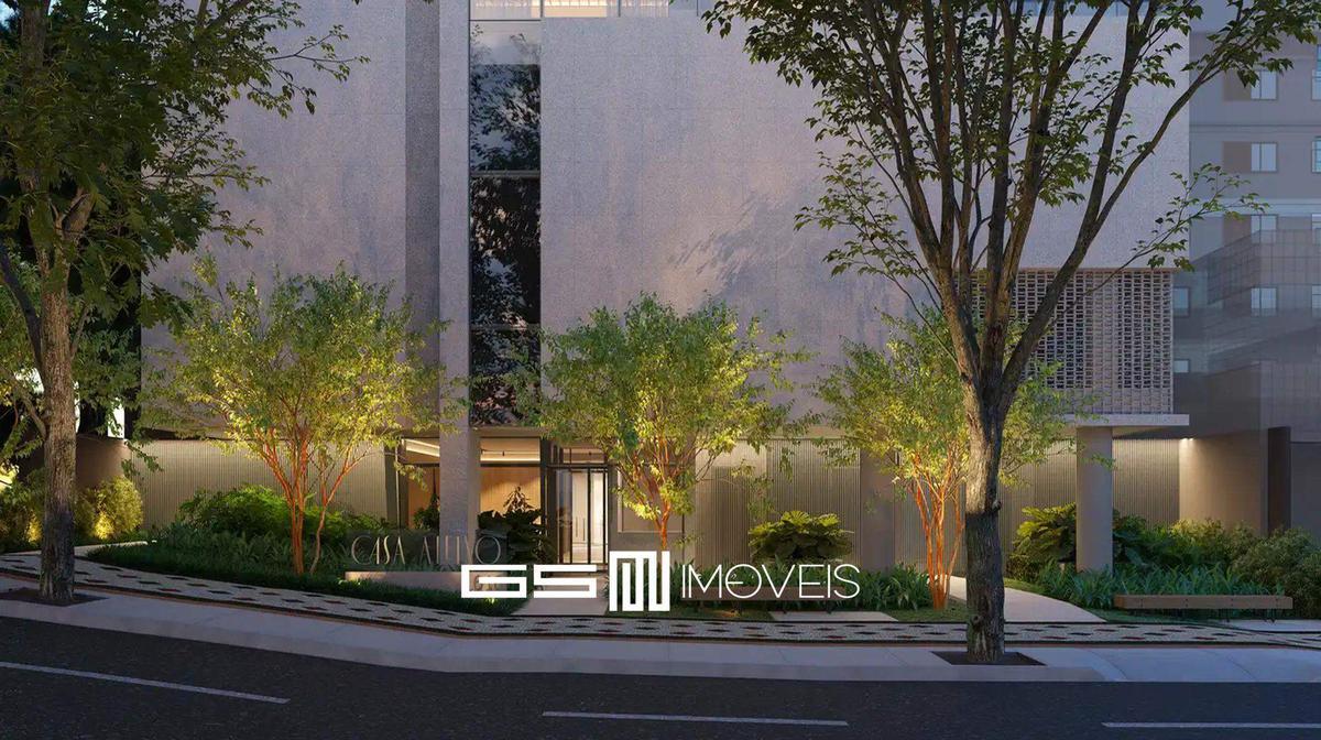 Apartamento, Lourdes, 4 Quartos, 3 Vagas, 2 Suítes
