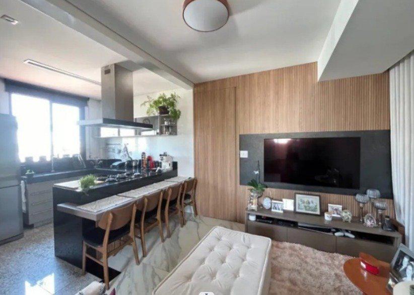 Cobertura, Itapoã, 4 Quartos, 8 Vagas, 2 Suítes