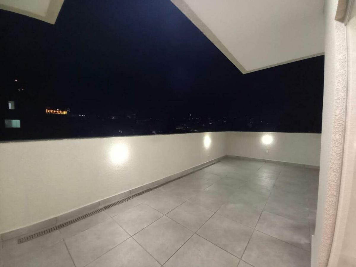 Cobertura, Pompéia, 2 Quartos, 2 Vagas, 1 Suíte