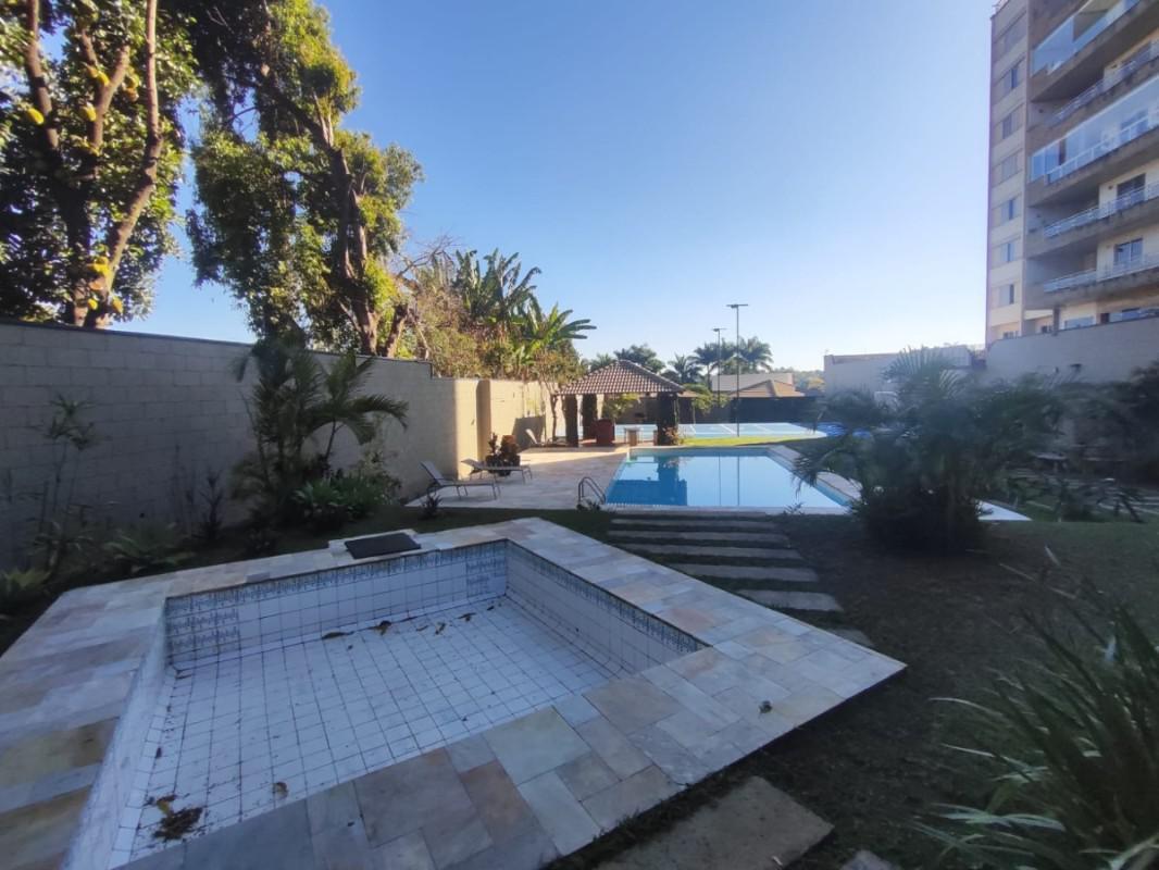 Apartamento, Jardim Atlântico, 4 Quartos, 7 Vagas, 2 Suítes