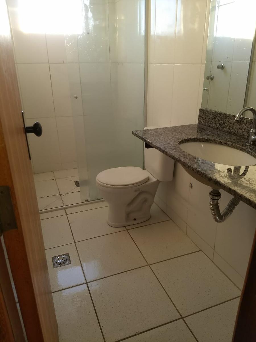Apartamento, Renascença, 2 Quartos, 1 Vaga