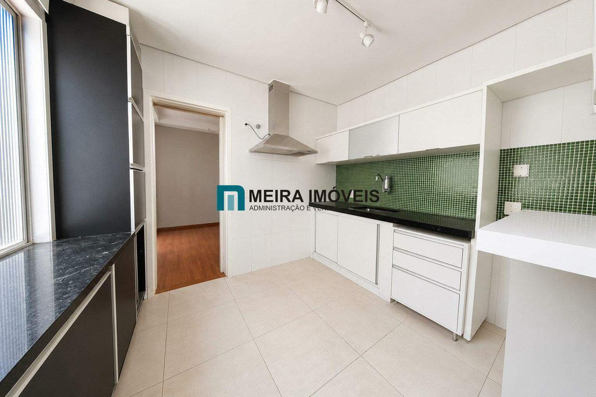 Apartamento, Cruzeiro, 3 Quartos, 1 Vaga, 1 Suíte