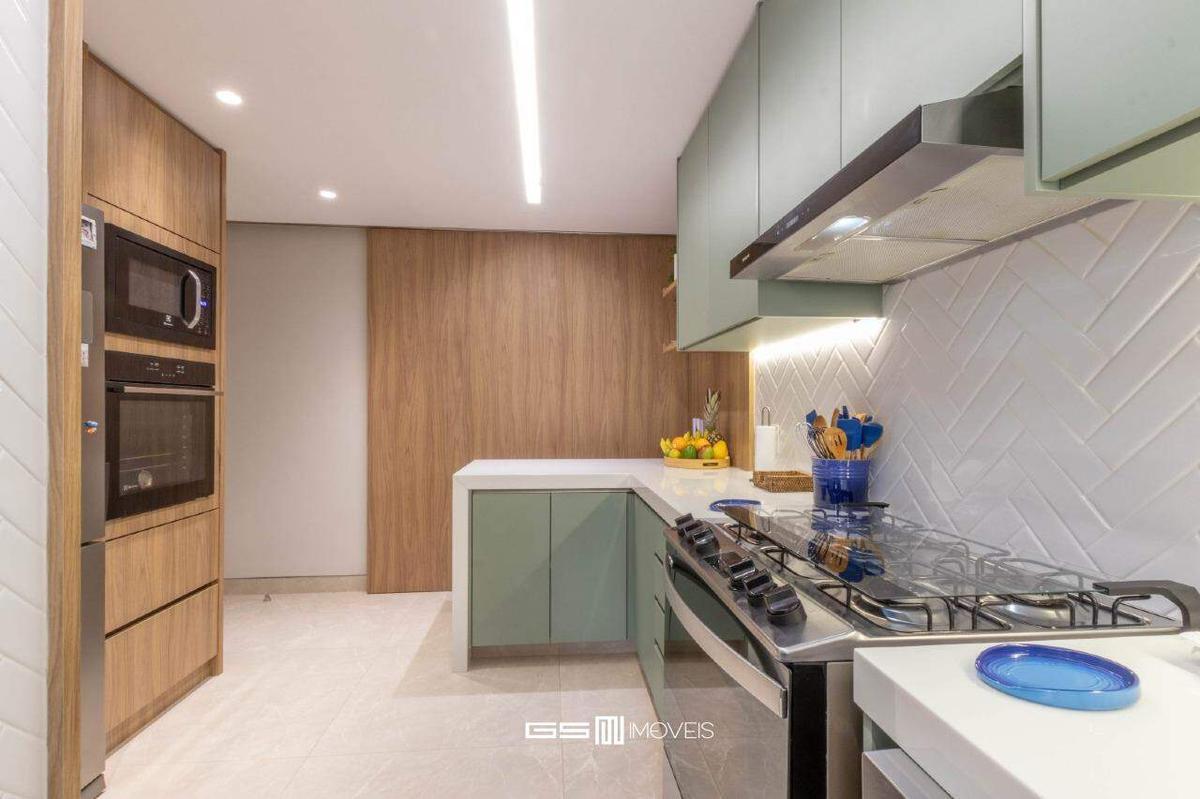 Apartamento, Santo Antônio, 4 Quartos, 3 Vagas, 2 Suítes