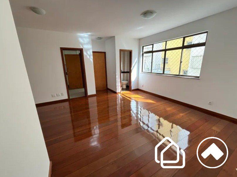Apartamento, Buritis, 4 Quartos, 2 Vagas, 1 Suíte