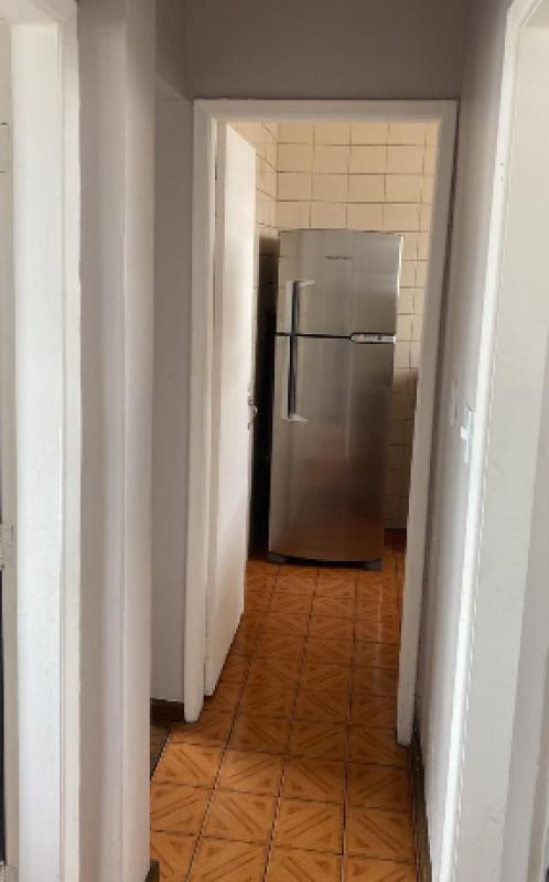 Apartamento, Nova Suíssa, 2 Quartos, 1 Vaga
