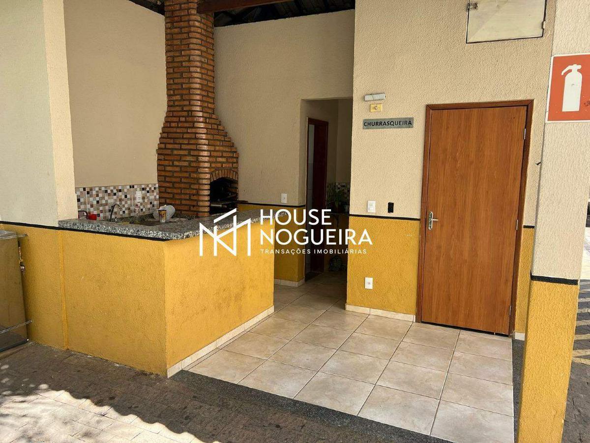 Apartamento, Diamante, 3 Quartos, 1 Vaga, 1 Suíte