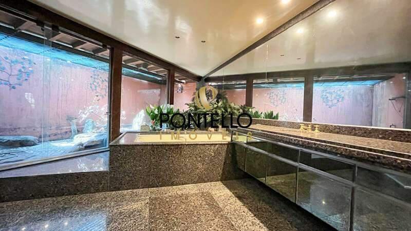 Casa, São Luiz (pampulha), 4 Quartos, 6 Vagas, 4 Suítes