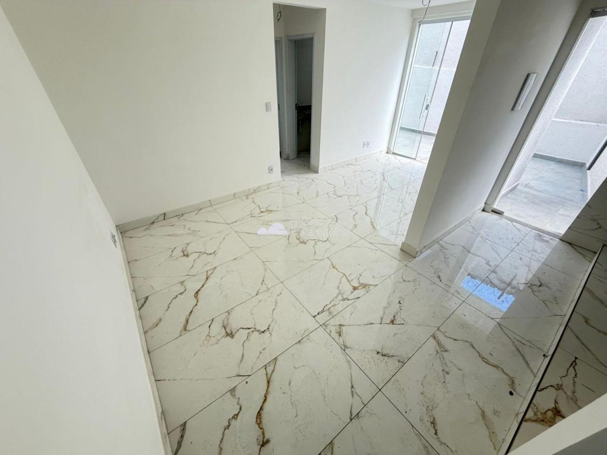 Apartamento, Heliópolis, 2 Quartos, 1 Vaga