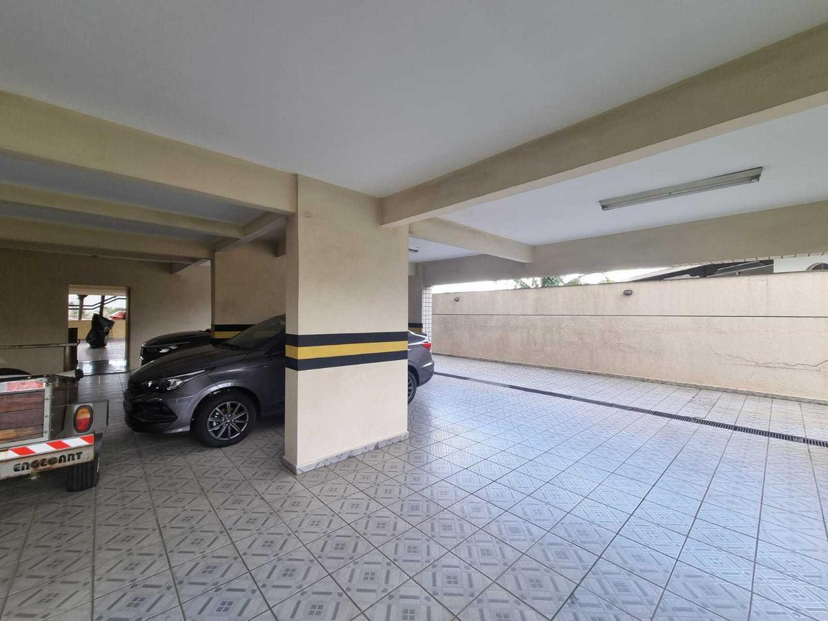 Apartamento, Jardim Riacho das Pedras, 3 Quartos, 1 Vaga, 1 Suíte