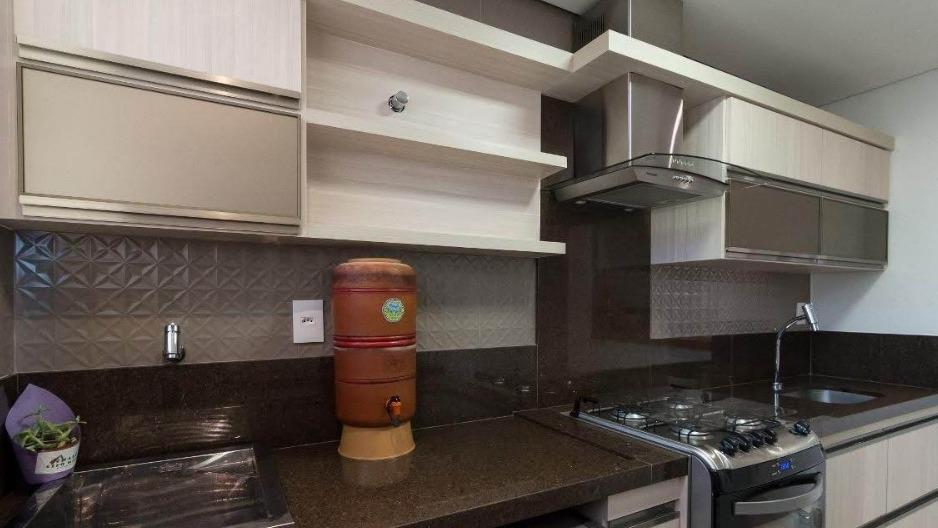 Apartamento, Castelo, 2 Quartos, 1 Vaga, 1 Suíte