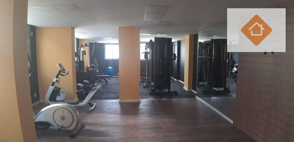 Apartamento, Padre Eustáquio, 2 Quartos, 2 Vagas, 1 Suíte