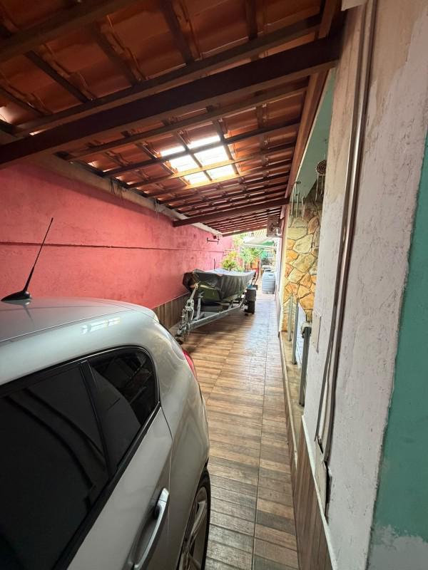 Casa, São Gabriel, 4 Quartos, 6 Vagas, 2 Suítes