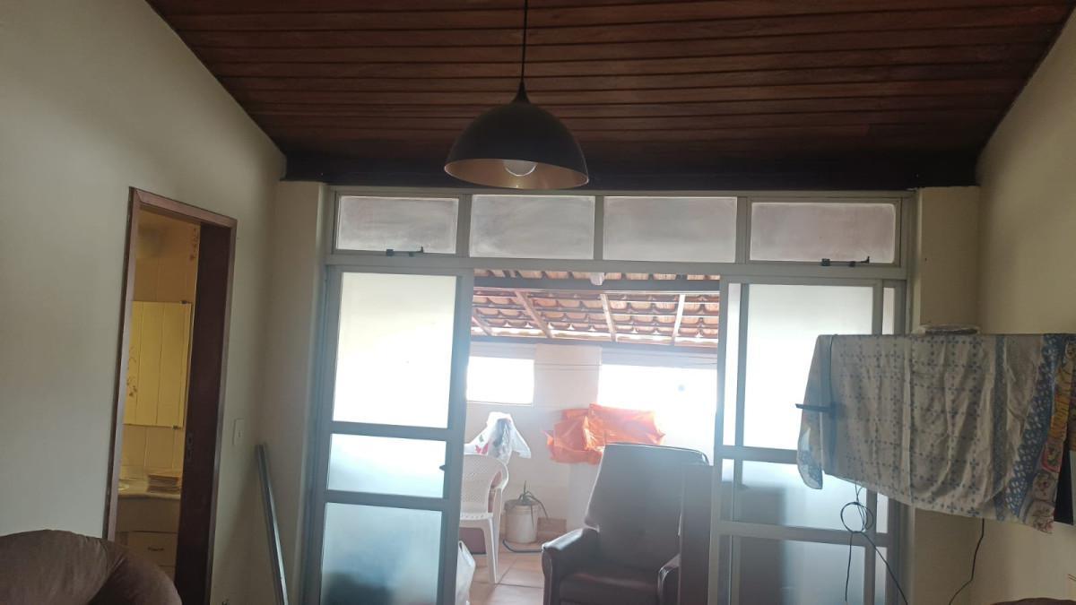 Cobertura, Caiçaras, 3 Quartos, 2 Vagas, 1 Suíte