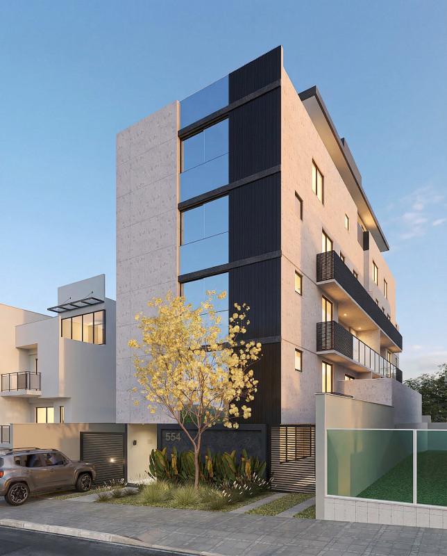 Apartamento, Cidade Nova, 3 Quartos, 3 Vagas, 1 Suíte