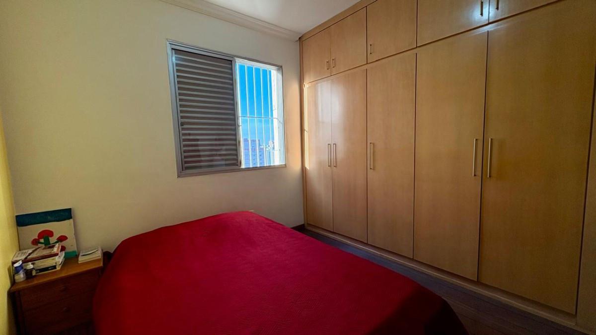 Apartamento, Gutierrez, 3 Quartos, 2 Vagas, 1 Suíte
