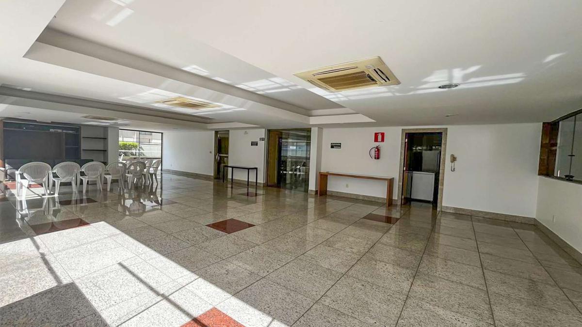 Apartamento, Savassi, 2 Quartos, 1 Vaga, 1 Suíte