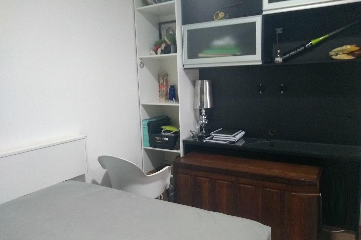 Cobertura, União, 3 Quartos, 3 Vagas, 1 Suíte