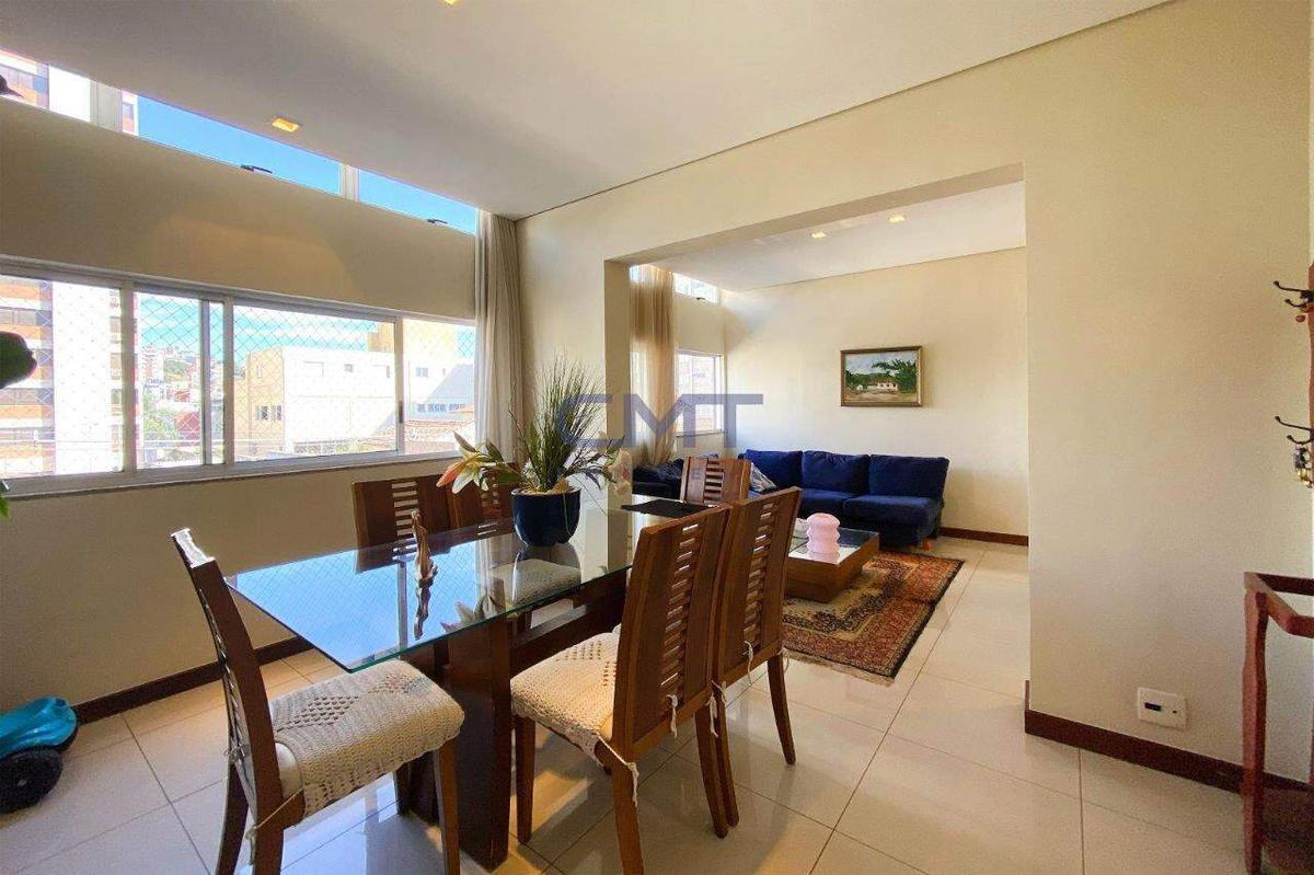 Apartamento, São Pedro, 3 Quartos, 1 Vaga, 1 Suíte