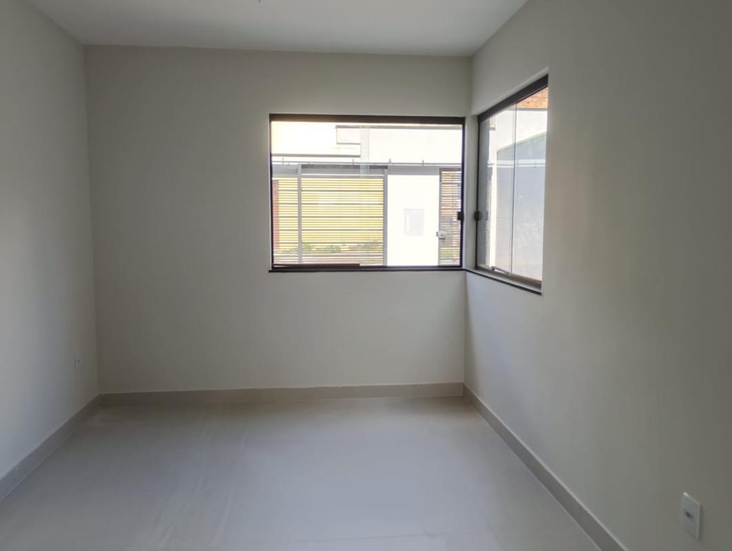 Casa, Santa Amélia, 3 Quartos, 1 Vaga, 1 Suíte