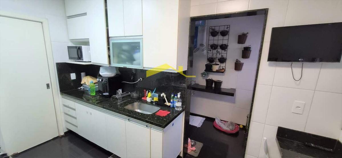 Cobertura, Buritis, 5 Quartos, 4 Vagas, 2 Suítes