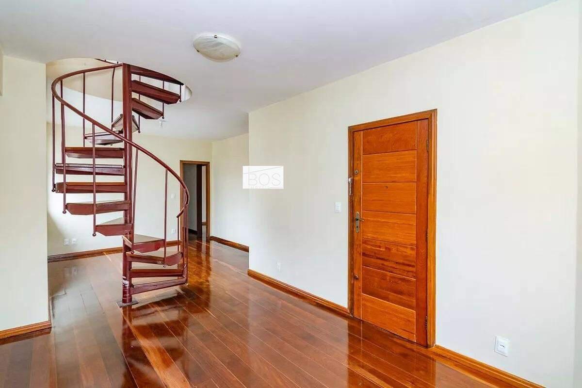 Cobertura, Cidade Jardim, 5 Quartos, 2 Vagas, 1 Suíte