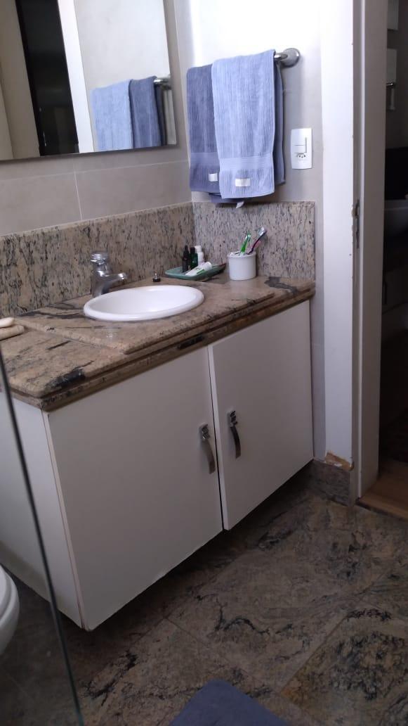 Apartamento, Anchieta, 4 Quartos, 3 Vagas, 1 Suíte