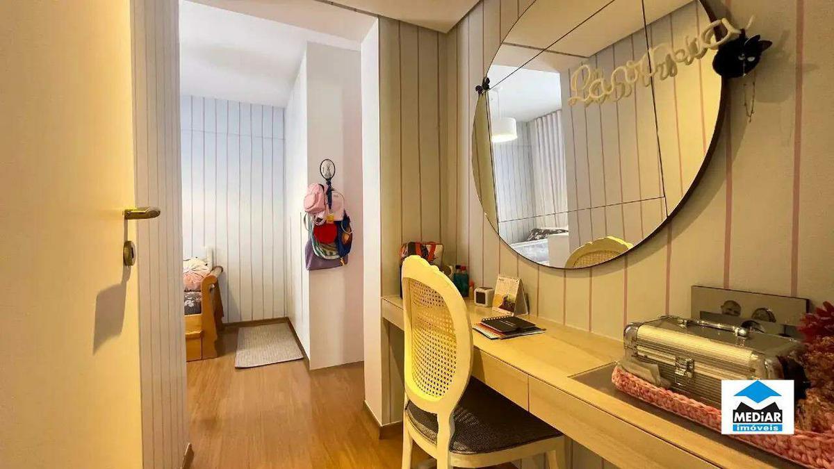 Apartamento, Renascença, 4 Quartos, 4 Vagas, 4 Suítes