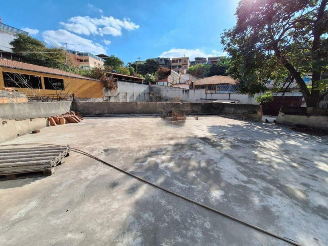 Lote, Jardim Filadélfia, 0 Quarto, 0 Vaga