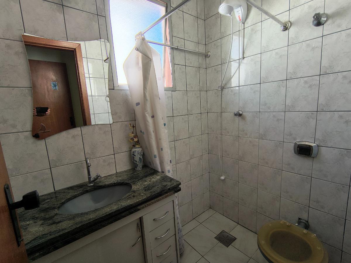 Cobertura, União, 3 Quartos, 1 Vaga, 2 Suítes