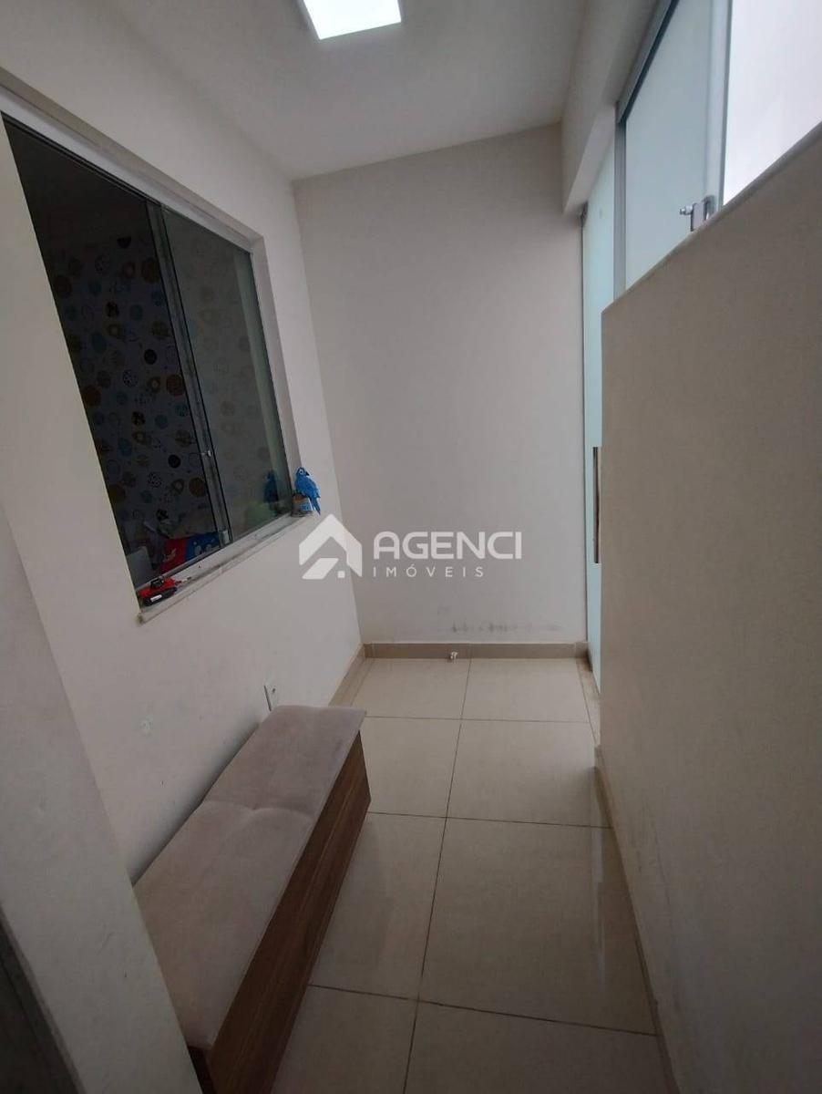 Apartamento, Santa Mônica, 2 Quartos, 0 Vaga, 0 Suíte