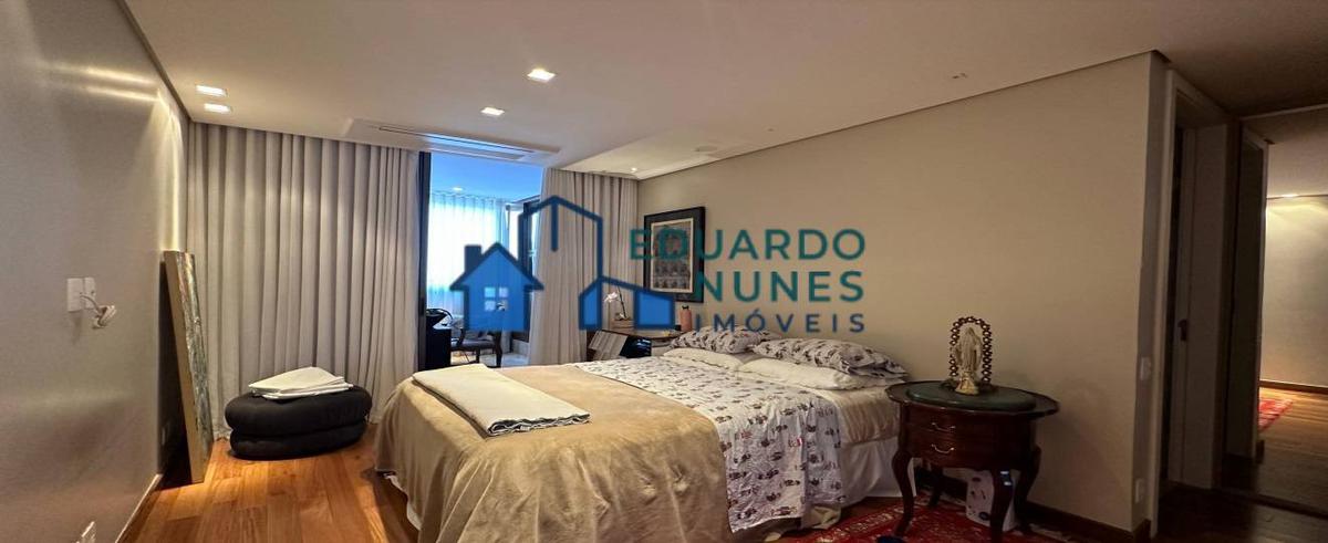 Apartamento, Vale do Sereno, 3 Quartos, 4 Vagas, 3 Suítes